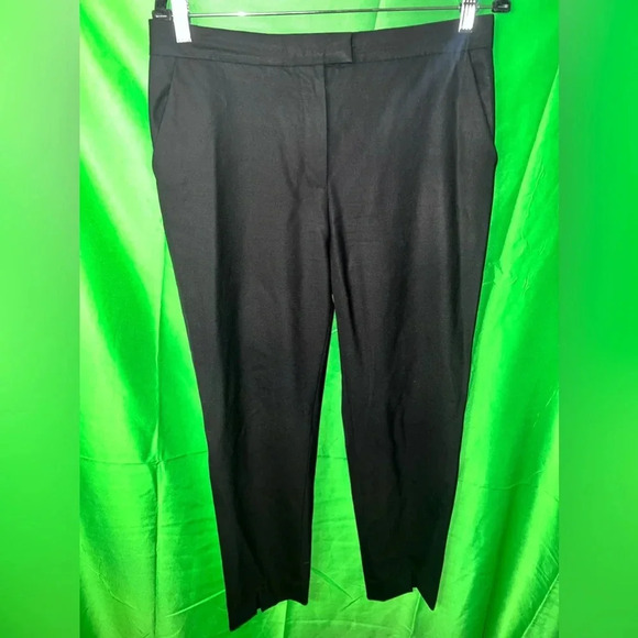 COS  Wool Blend Trousers size 8 - Picture 1 of 7